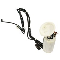 Kraftstoffpumpe FöRdereinheit Hüco 133454 FüR BMW 5Er E60 Touring E61 6Er E64
