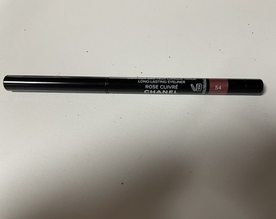 Chanel  Waterproof Long-Lasting Eye Liner , Farbe 54, auch als Lipliner