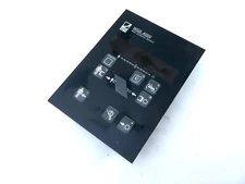 QuadTech / QTI 88470-001 Web Guidance System 4000 HMI