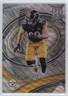 2021 Panini Spectra Wave Prizm 9/10 TJ Watt #83