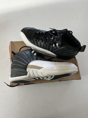 Größe 11 - Air Jordan 12 OG 1997 Playoffs DEADSTOCK - Bild 1 von 9