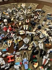 LEGO 2025 Star Wars Advent Calendar Lots Micro Builds
