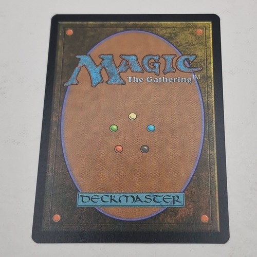 Tarjeta Felling Blow: Sorcery MTG Magic The Gathering Foundations 2024 - Imagen 7 de 7