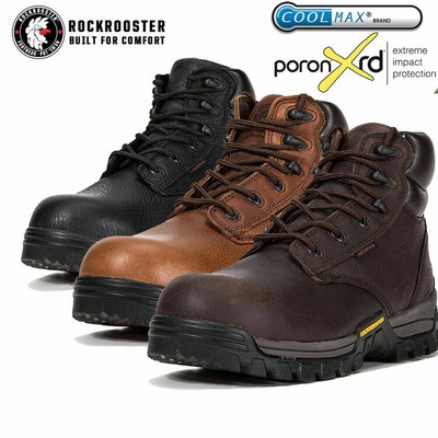 rockrooster safety shoes price