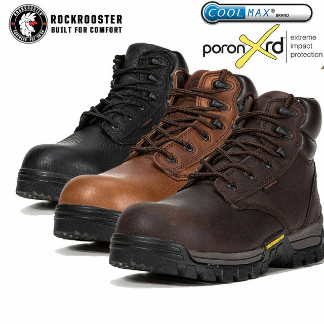 merrell mens work boots