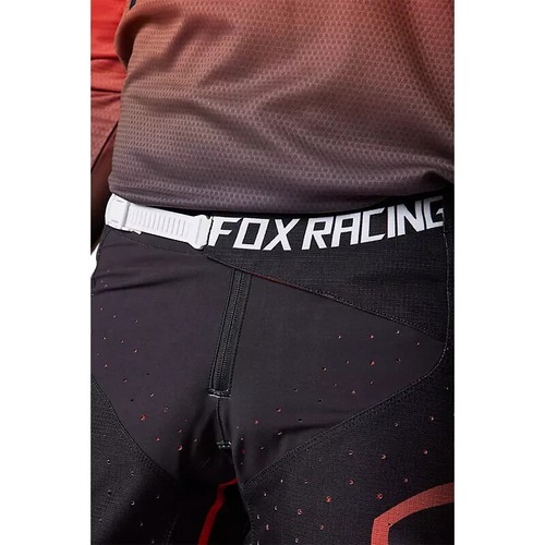 FOX RACING 360 VIZEN PANT FLO RED - 30 - Picture 5 of 7