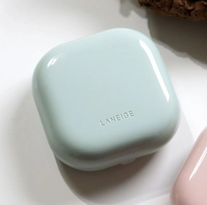 LANEIGE ALL NEW NEO Cushion Matte 15g (24Hr Full Coverage, 2023 Renewal) - Image 2 of 3