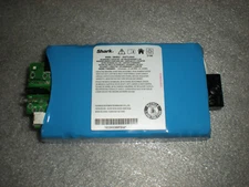 OEM Shark XBATTLAZ620 Battery 1900mAh For AW201 HydroVac Cordless Pro XL 3-in-1