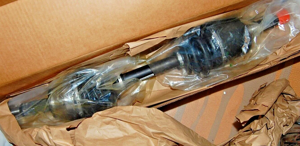 USA Industries AX-9222 CV Half Shaft Axle Front Driver Left Side  02-05 Explorer - Изображение 2 из 4