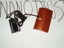 Nordic Track ZS magnet Treadmill Safety Key  269341