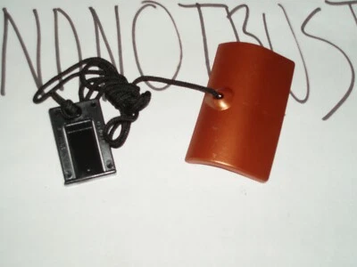 NORDICTRACK Nordic Track ZS magnet Treadmill Safety Key 269341