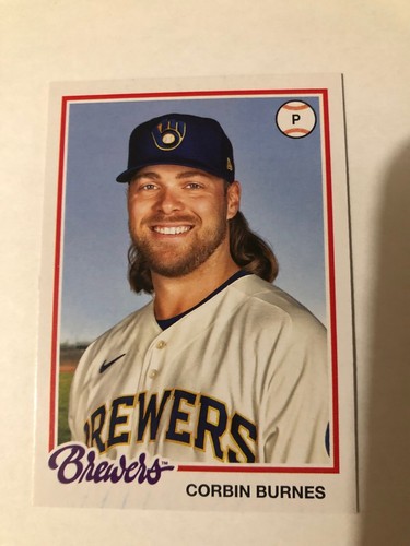 2022 Topps Archives Baseball Base #1-200 PICK YOUR CARD - Bild 152 von 200