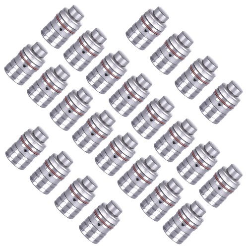 24 Lifters Lash Adjusters for 92-97 Honda Passport Acura Isuzu SOHC 3.2L V6 - Picture 2 of 10