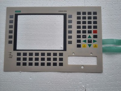 Siemens OP35 6AV3535-1FA01-0AX0 key mask 2 month warranty Siemens OP35 6AV3535-1FA01-0AX0 key mask 2 month warranty