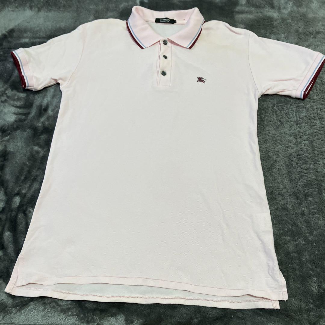 Burberry Polo shirt Men's Fashion from Japan