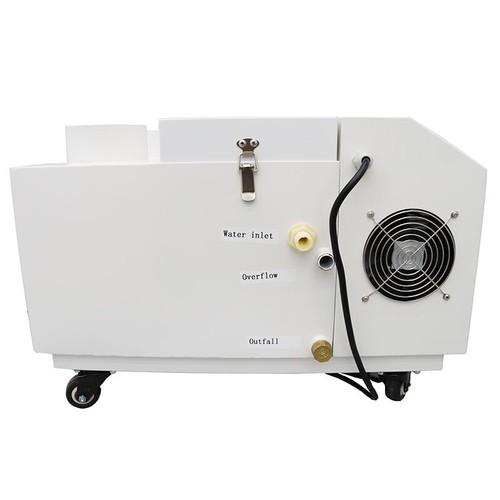 110V Ultrasonic Industrial Humidifier Cooler Sprayer Water Fog 12kg/h 320m³/h - Picture 12 of 18