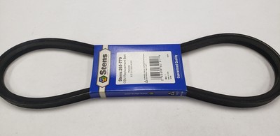 26414G01 EZ-GO BELT Replacement