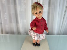 Poupée d'artiste poupée de col…