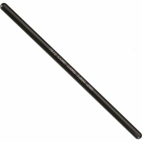 Comp Cams 7768-16 Hi-Tech Pushrods - 5/16" Diameter; 6.550" Length; .080" Wall - Picture 1 of 1