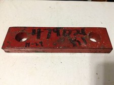 479021R1 - A New Original Bar For An IH 60, 60F, 61, 120, 120F, 122 Disc Harrows