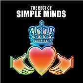 Simple Minds : The Best of Simple Minds CD 2 discs (2001) FREE Shipping, Save £s
