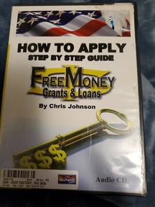 How To Apply Step By Step Free Money Grants & Loans