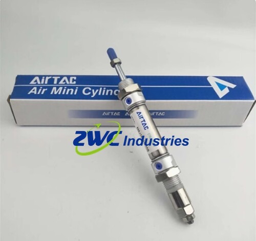 1Pcs New For Mini cylinder MAJ20X25-20S - Picture 5 of 5