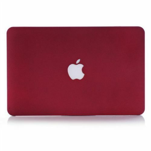 3-IN-1 SET MacBook Air 13 Inch Case Model A1466 Year 2008-2017 13.3 Inch A1369 - Picture 33 of 56