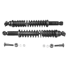 Monroe 58411 Suspension Shock Absorber and Coil Spring Assembly