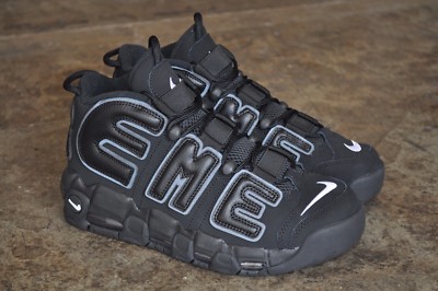 Nike Air More Uptempo 