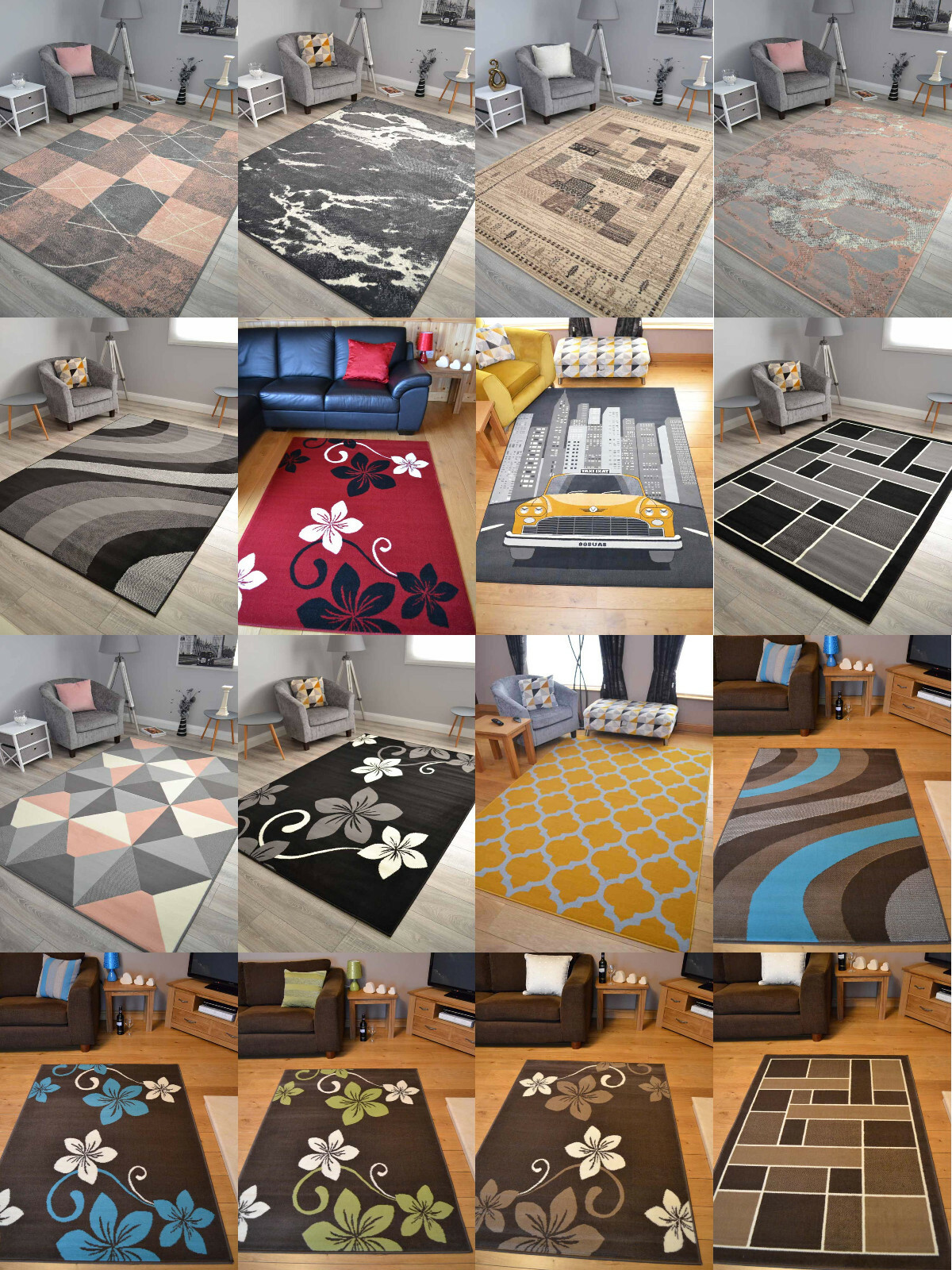 Extra Large Rugs Small Medium Size Floor Carpets Cheapest Big Cheap