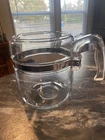 Vintage PYREX Flameware Glass Coffee Pot Percolator 9 Cup 7759 B Made In The USA