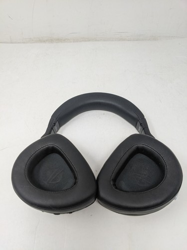 *NO DONGLE* ASUS ROG Delta S Wireless Gaming Headset Black USB-C - Photo 2/3
