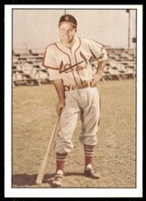 1979 TCMA 50's Joe Garagiola St. Louis Cardinals #262