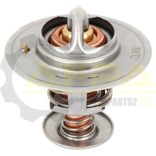 Thermostat for Ford Mustang Explorer Expedition Crown Victoria Lincoln Mercury - Picture 4 of 10