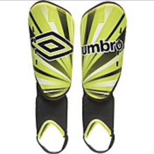 umbro shin socks