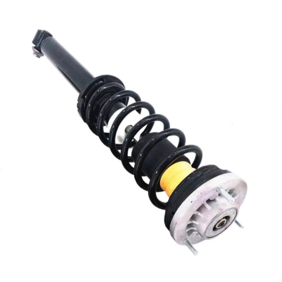 2X Conjunto de puntales de amortiguador trasero para BMW F10 F11 F12 F13 F18 528i 535i 550i 650i Foto 3 de 4