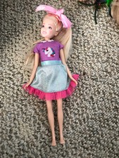 jojo singing doll boomerang