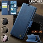 Magnetic Flip Leather Wallet Cover Case For Google Pixel 9 Pro XL 8 9 Pro 8A