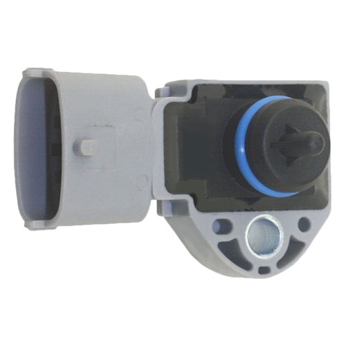 1x Intake Pressure Sensor Fit For Land Rover FREELANDER 2 Volvo 0261230239 - Picture 4 of 6