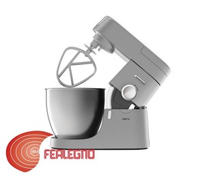 ROBOT DA CUCINA MACCHINA IMPASTATRICE 6,7 LITRI 1200W CHEF XL ... ROBOT DA CUCINA MACCHINA IMPASTATRICE 6,7 LITRI 1200W CHEF XL ...