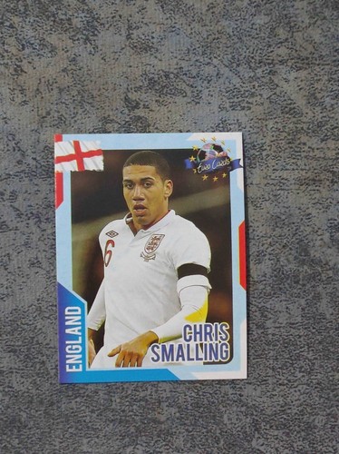 UEFA EURO 2016 CARDS by GTPR School Shop PICK ANY CARD #1-250# - Picture 52 of 245
