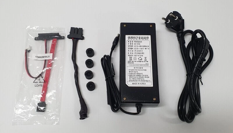 Advantech EBC-KF06 , Box PC with i3-6100TE CPU  / Shipping by EGS - Image 4 of 4