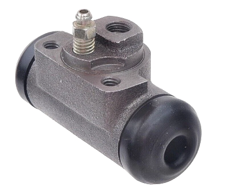 2 Drum Brake Wheel Cylinders REAR For JEEP Cherokee Comanche Wagoneer Wrangler - Image 4 of 4