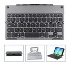 Foldable Bluetooth Keyboard Mini Portable Lightweight For Tablet, iPad, Phones