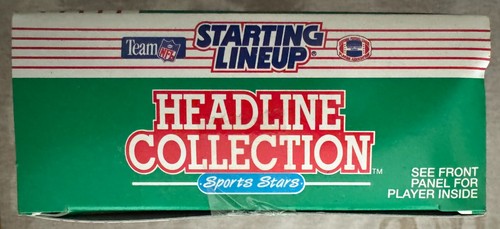 1991-1992 Various NFL Starting Lineup Headline Collection - Picture 49 of 157