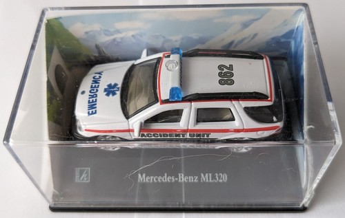 Cararama Hongwell Diecast Model Vehicles, Scale: 1:72 with display case & stand - Picture 46 of 135