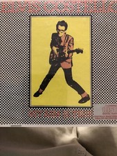 My Aim Is True by Elvis Costello (CD, Columbia) CK 35037