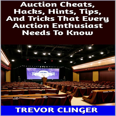 Auction Cheats, Hacks, Hints, Tips, And Tricks