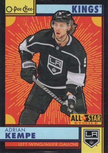 2022-23 OPC O-Pee-Chee BLACK BORDER Retro /100 - #17 to #596 ***YOU PICK*** - Picture 80 of 86